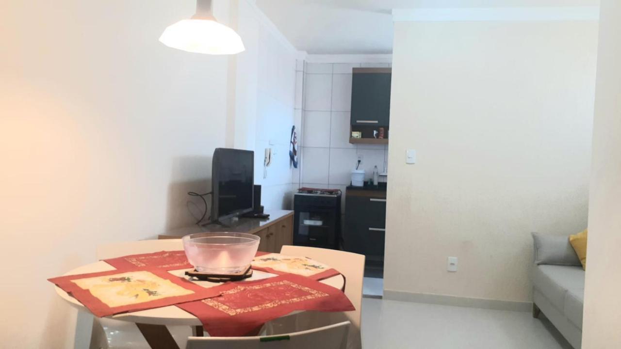 Apto Santorini Lauro de Freitas Luaran gambar