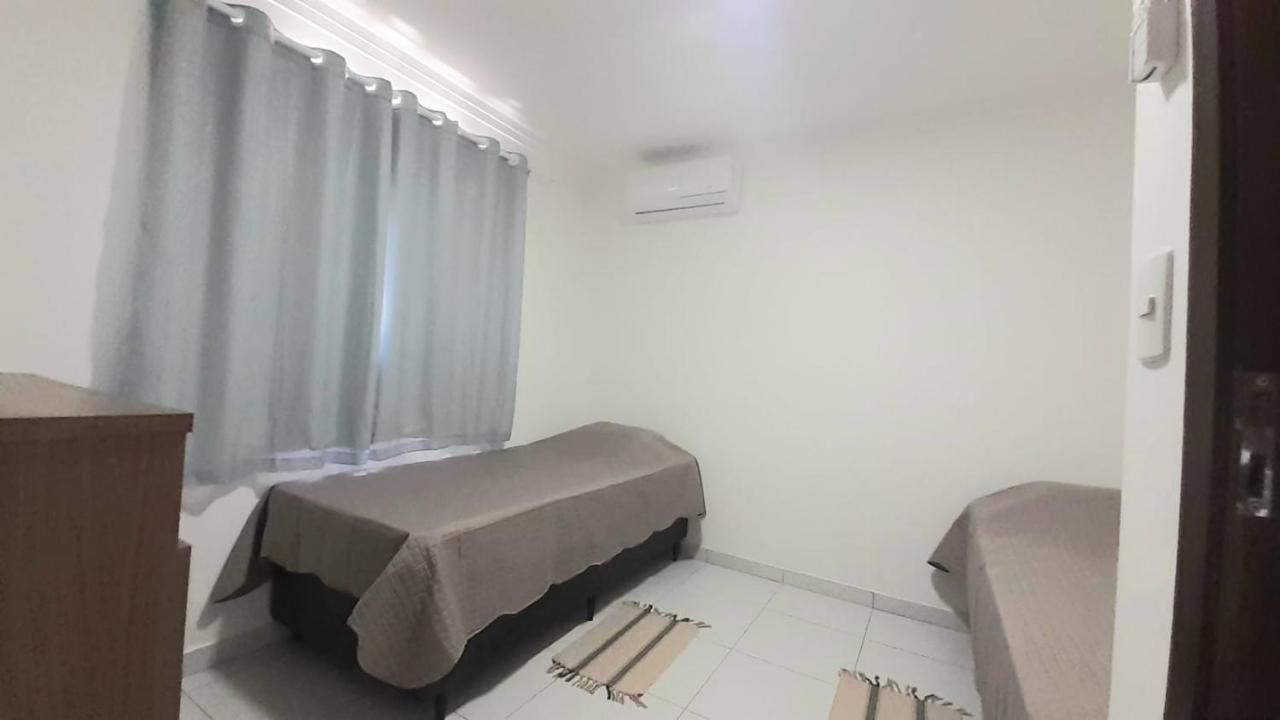 Apto Santorini Lauro de Freitas Luaran gambar