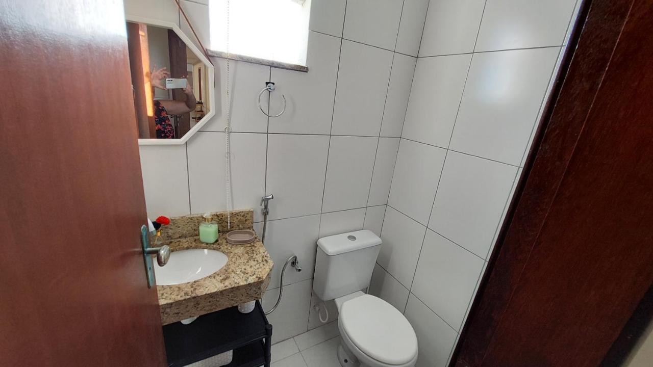 Apto Santorini Lauro de Freitas Luaran gambar