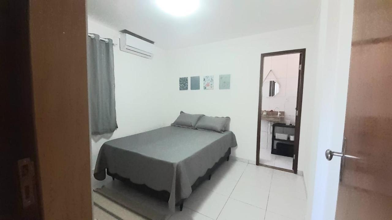 Apto Santorini Lauro de Freitas Luaran gambar