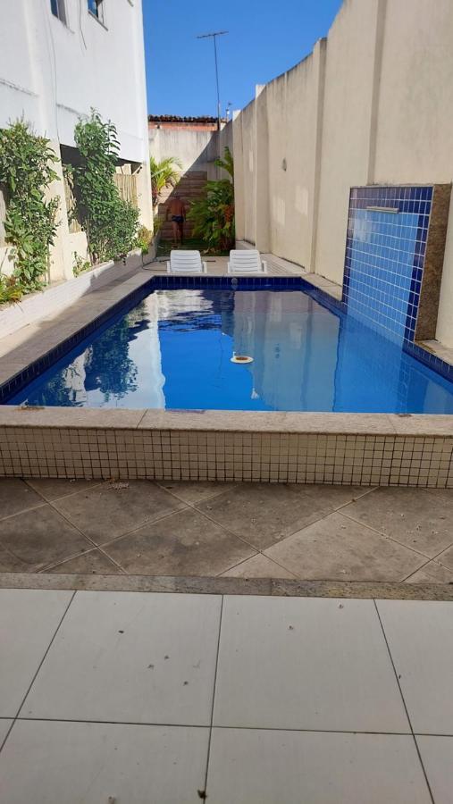 Apto Santorini Lauro de Freitas Luaran gambar