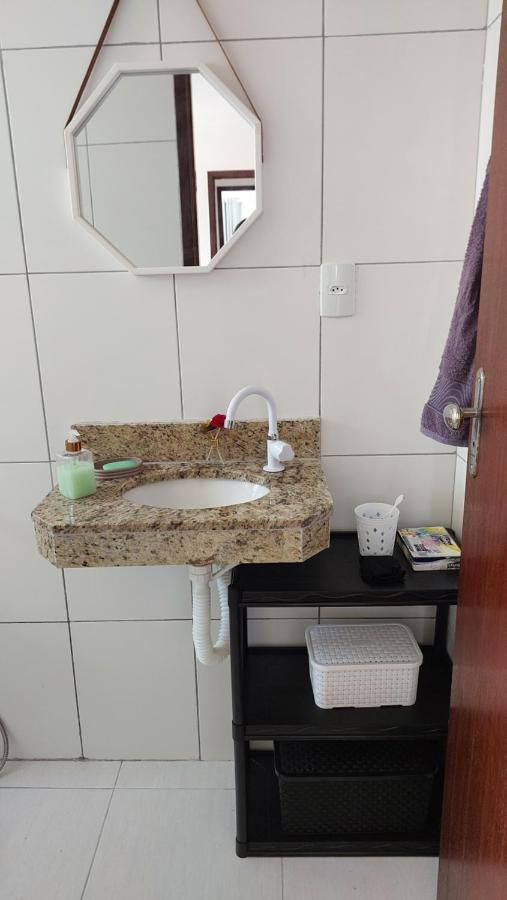 Apto Santorini Lauro de Freitas Luaran gambar