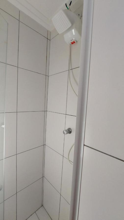 Apto Santorini Lauro de Freitas Luaran gambar
