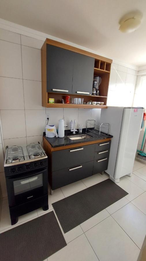 Apto Santorini Lauro de Freitas Luaran gambar